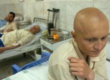 سونامی سرطان  در ایران وجود ندارد!