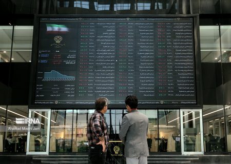  بورس به مذاکرات سیاسی چشم دوخته است!