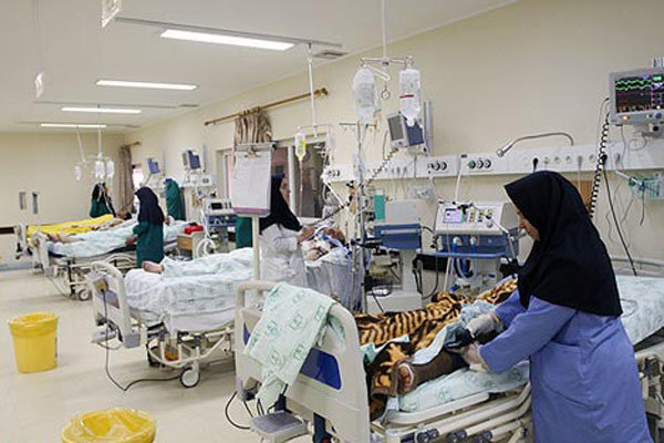 نیاز پروژه‌های جدید درمانی به 22 هزار نیروی انسانی!