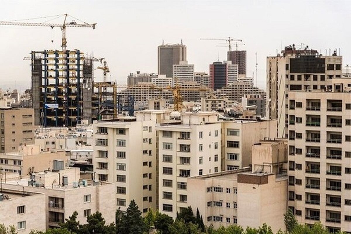 بازار مسکن چگونه از بحران خارج می شود؟