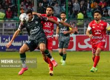 ضعف بزرگ پرسپولیس پابرجاست