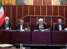 تقابل تندروها با موافقان FATF در مجمع تشخیص/  گرهِ کور پرونده پالرمو و CFT پس از ۵ سال باز می‌شود؟
