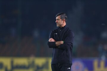 پرسپولیس سرمربی بزرگ خارجی میخواهد/ کریم باقری خودش را خرج نکند؛ هوادار رحم ندارد!