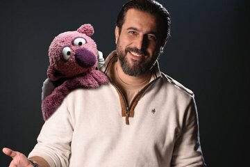 «۱۰۰۱» جنابخان ادامه «خندوانه» است؟