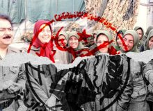 عملیات مهندسی منافقین، الگویی برای داعش و دیگر تروریست ها