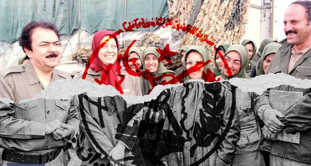 عملیات مهندسی منافقین، الگویی برای داعش و دیگر تروریست ها