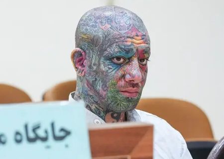 تتلو، تیتر گاردین شد