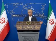 اعتراض شدید تهران‌ به کابل نسبت به تحدید نامتناسب آب‌های ورودی به ایران