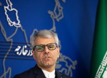  اقدامات تجاوزکارانه موجب گسترش ناامنی در منطقه خواهد شد