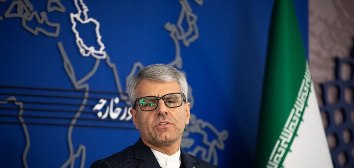 اقدامات تجاوزکارانه موجب گسترش ناامنی در منطقه خواهد شد