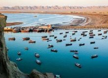 سواحل مَکُران نیازمند زیرساخت‌های اینترنتی برای توسعه اقتصاد دریا محور است