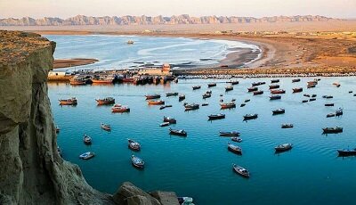 سواحل مَکُران نیازمند زیرساختهای اینترنتی برای توسعه اقتصاد دریا محور است
