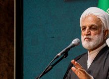 مردم به حق انتظار دارند که پرونده قضایی‌شان با سرعت رسیدگی شود