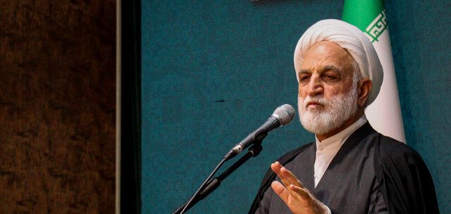 مردم به حق انتظار دارند که پرونده قضایی‌شان با سرعت رسیدگی شود