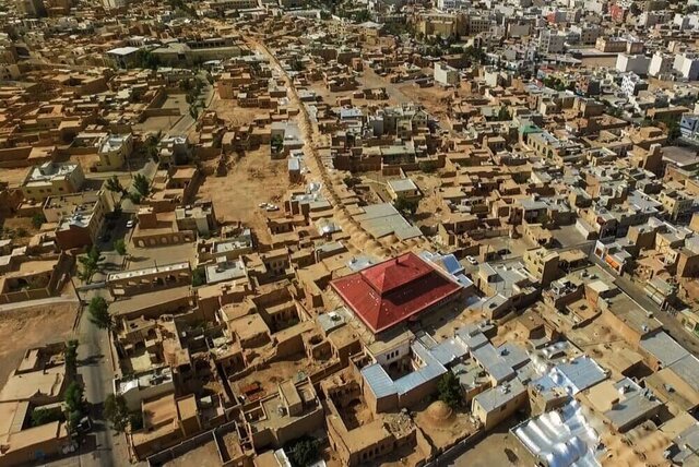 چرا روی بافتهای «سمنان» و «دامغان» دست گذاشتهاند؟