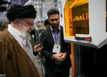 رهبر انقلاب: پیشرفت کشور در گرو میدان دادن به بخش خصوصی است
