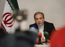 غرب باید اقدامات زیادی برای جلب اعتماد ایران انجام دهد