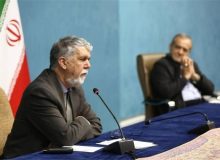 فرهنگ می‌تواند دریچه نجات ارتباطی ایران از محاصره واژگانی و ادبیاتی دشمنان باشد