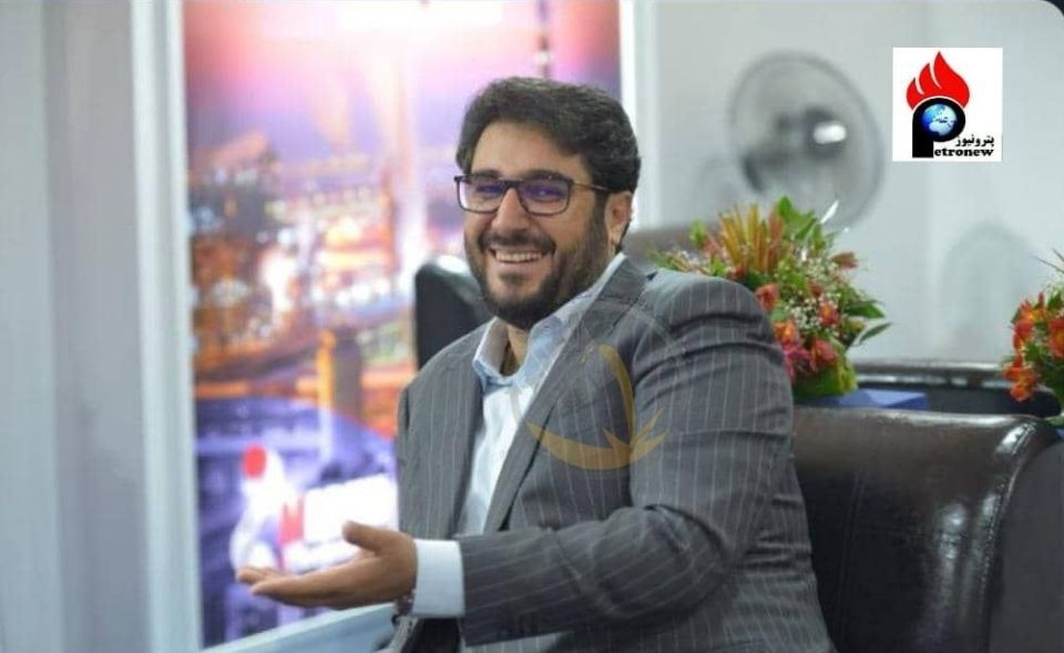 رکورد ۲۰ ساله مارون با امین امرایی شکسته شد