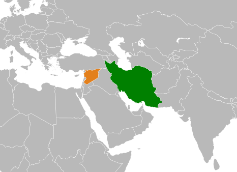 ایران و سوریه روابط خود را از سر می‌گیرند؟