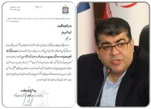 قدردانی مدیرعامل اتحادیه سازمان‌های مدیریت حمل و نقل شهرداری‌های کشور از شهردار صالحیه