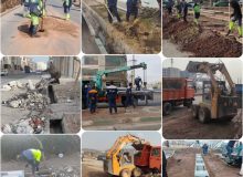 اقدامات گسترده شهرداری پرند برای خدمات رسانی مطلوب به شهروندان