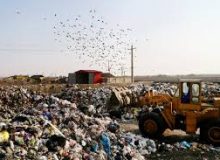خسارت ۸۷ همتی با غفلت از نیروگاه‌های زباله سوز