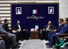 تداوم مسیر توسعه در شرکت مارون 