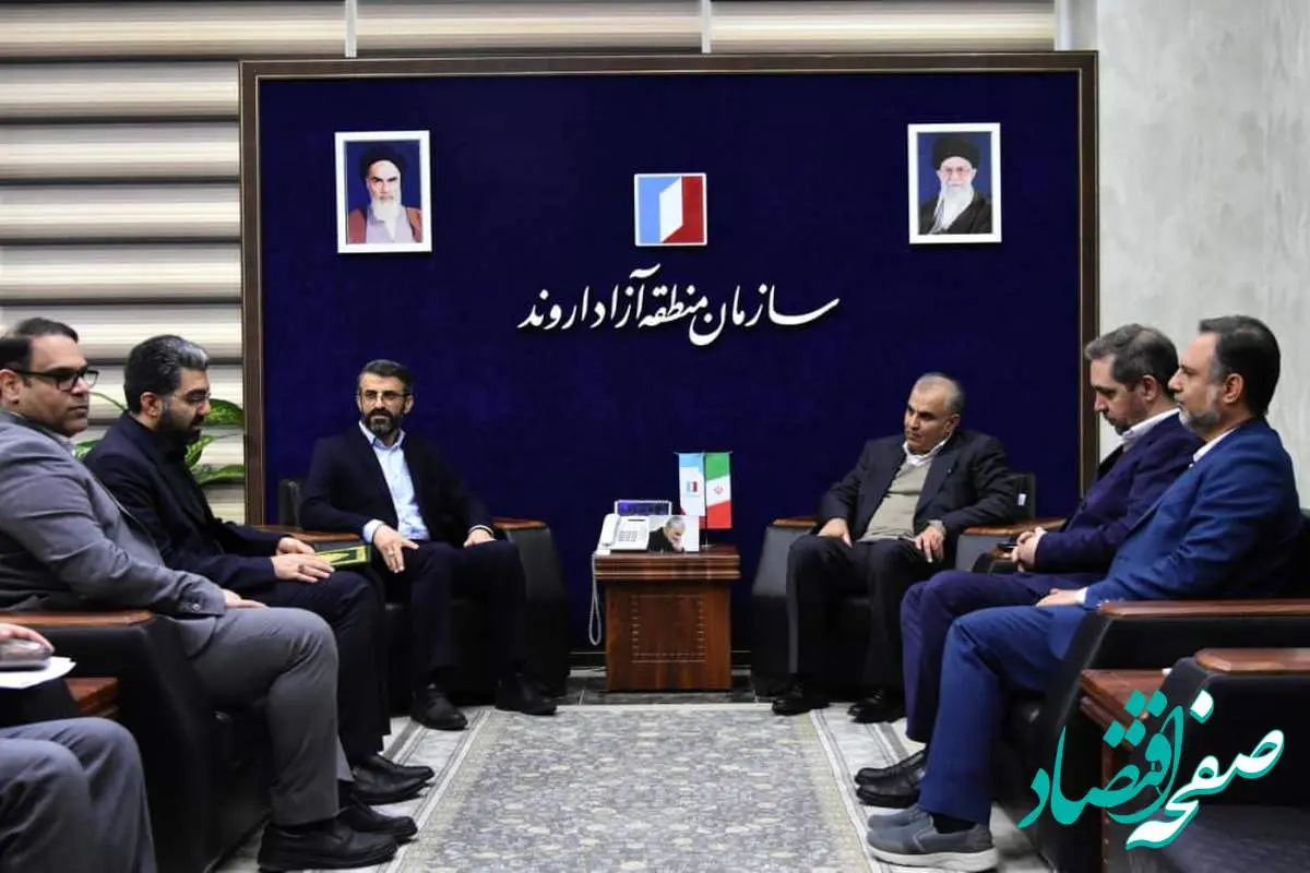 تداوم مسیر توسعه در شرکت مارون 