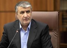 اسلامی: باید مصمم‌تر از گذشته در طرح‌های نیروگاهی پیش رویم