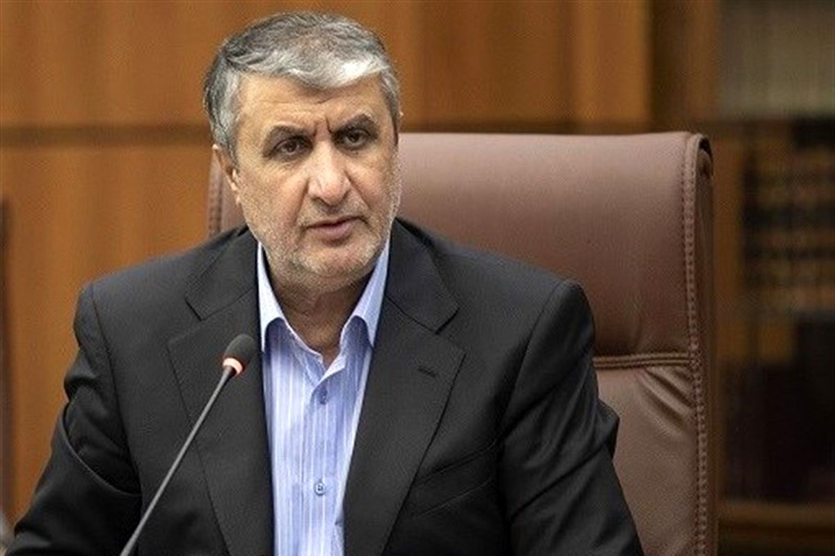اسلامی: باید مصممتر از گذشته در طرحهای نیروگاهی پیش رویم