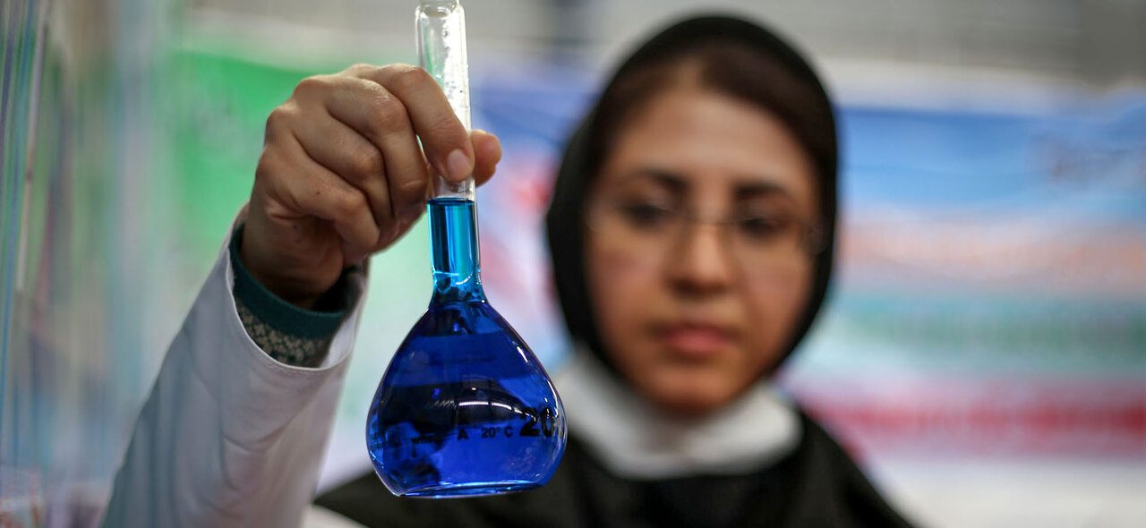 دانشگاه جای تحریم نیست