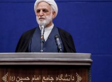 باید برای گسترش عدالت اجتماعی بیشتر تلاش کنیم‌