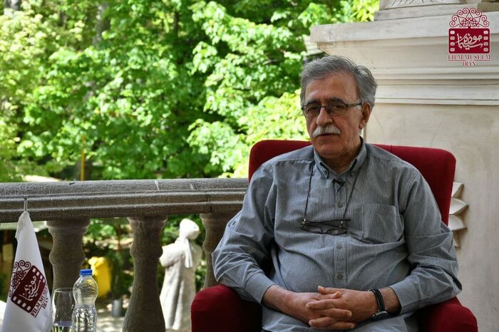 چه زمانی از فیلمسازی بازنشسته می‌شویم؟
