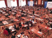 فرصتی برای گسترش فرهنگ و نشر ایران