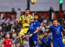 هشدار به استقلالی‌ها؛ النصر هراسی ممنوع