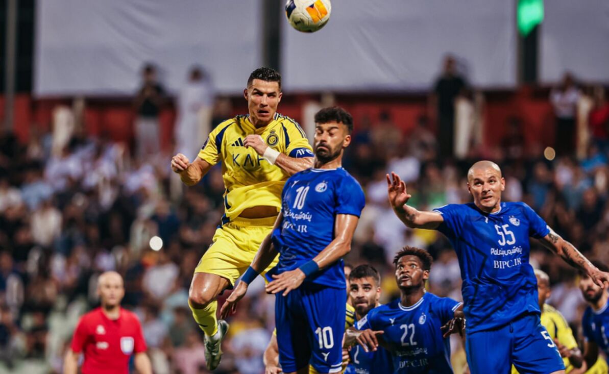 هشدار به استقلالیها؛ النصر هراسی ممنوع