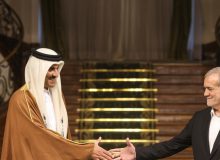تعامل با همسایگان، محور مهم دیپلماسی دولت چهاردهم