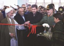 فولاد مباركه در حوزه انرژی‌های خورشیدی اتفاقات خوبی رقم زده است