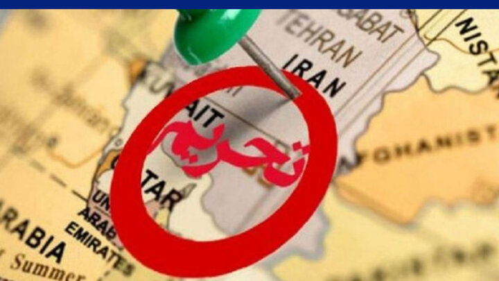 رقم تجارت تحریم۱۰ تا ۱۵ میلیارد دلار است!/  معلوم است که صدای کاسبان تحریم درمی‌آید!