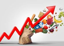 جهش تورمی در راه است؟