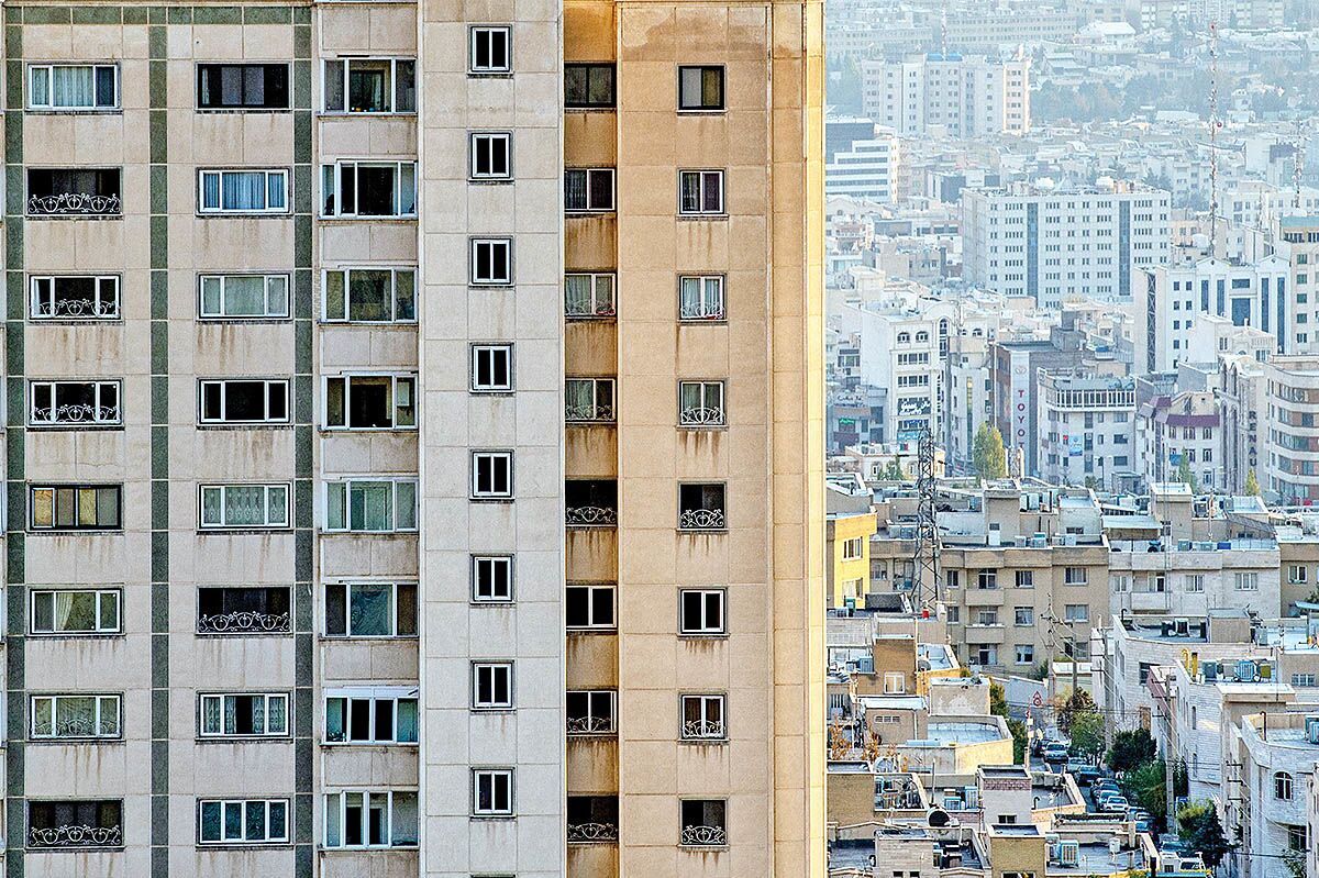 در بازار ملک هیچ خبری نیست!