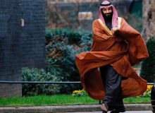 برگ برنده ولیعهد جوان در میانجی‌گری چه بود؟/  بن سلمان سیاستی عربی را دنبال می ‌کند