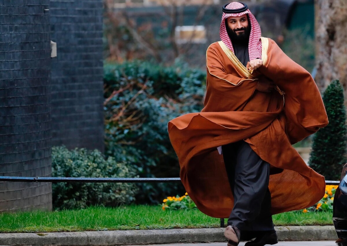 برگ برنده ولیعهد جوان در میانجی‌گری چه بود؟/  بن سلمان سیاستی عربی را دنبال می ‌کند