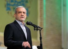 رتبه‌ اول و برتر در منطقه را مفت به ما نمی‌دهند/ مشکل ما اراده و باور است