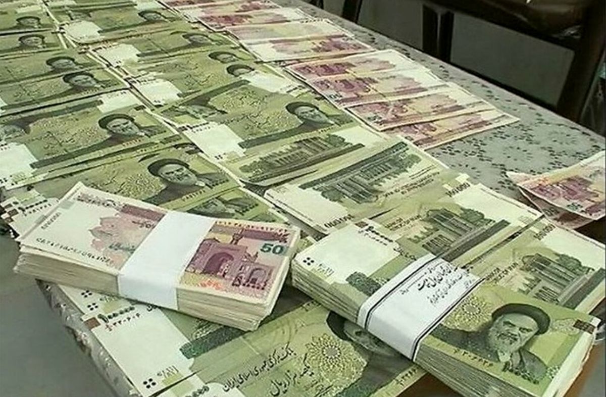 نقدینگی از ۹۶۰۰ هزارمیلیارد تومان عبور کرد!