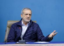 مردم کمک کنند با مدیریت مصرف انرژی، از فصل سرما عبور کنیم