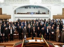 مسیر قالیباف و یارانش از پایداریچی ها جدا می شود؟ /  سایه انشعاب بر سر «فراکسیون انقلاب اسلامی»