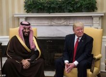 گام به گام تا اجرای «پیمان ابراهیم»/ چگونه توافق ترامپ و بن سلمان به چالش جدید ایران و اسرائیل تبدیل خواهد شد؟
