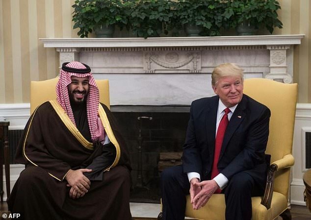 گام به گام تا اجرای «پیمان ابراهیم»/ چگونه توافق ترامپ و بن سلمان به چالش جدید ایران و اسرائیل تبدیل خواهد شد؟